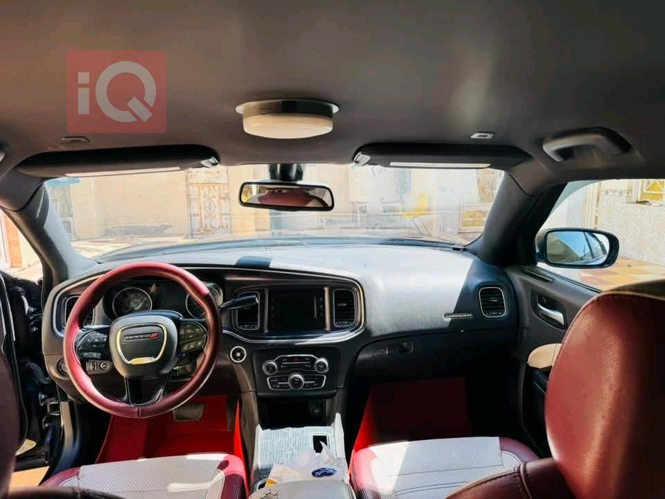 دودج تشارجر